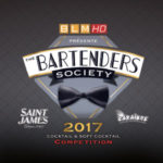 Bartenders Society
