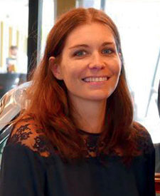 Bartenders Society - Melinda Guerin-White
