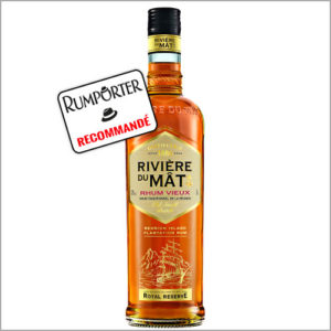 Rivière du Mât Royal Reserve
