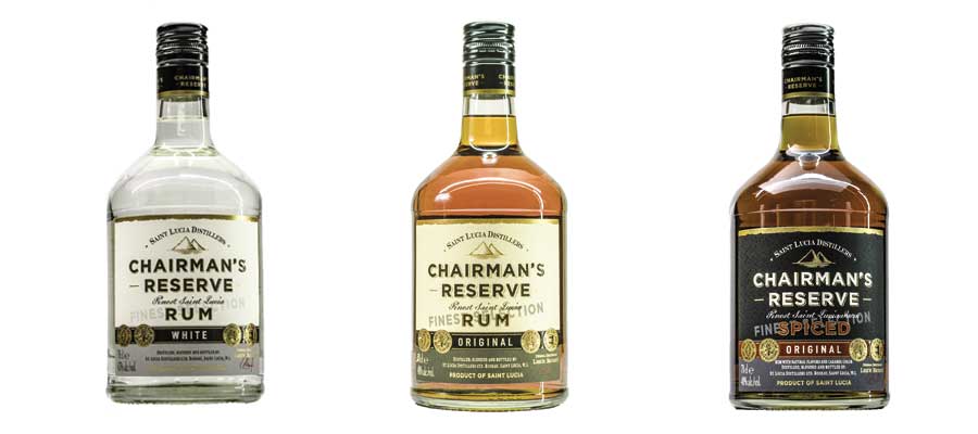 Chairman's reserve