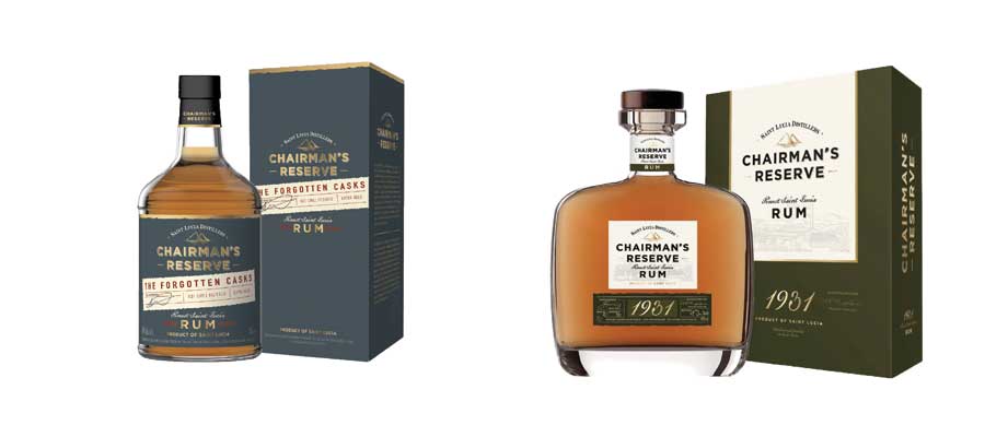 Chairman's reserve