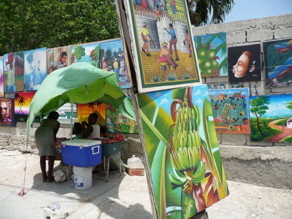 Haïti