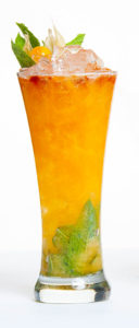Botran Coctel