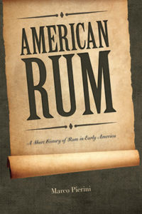Marco Pierini American Rum
