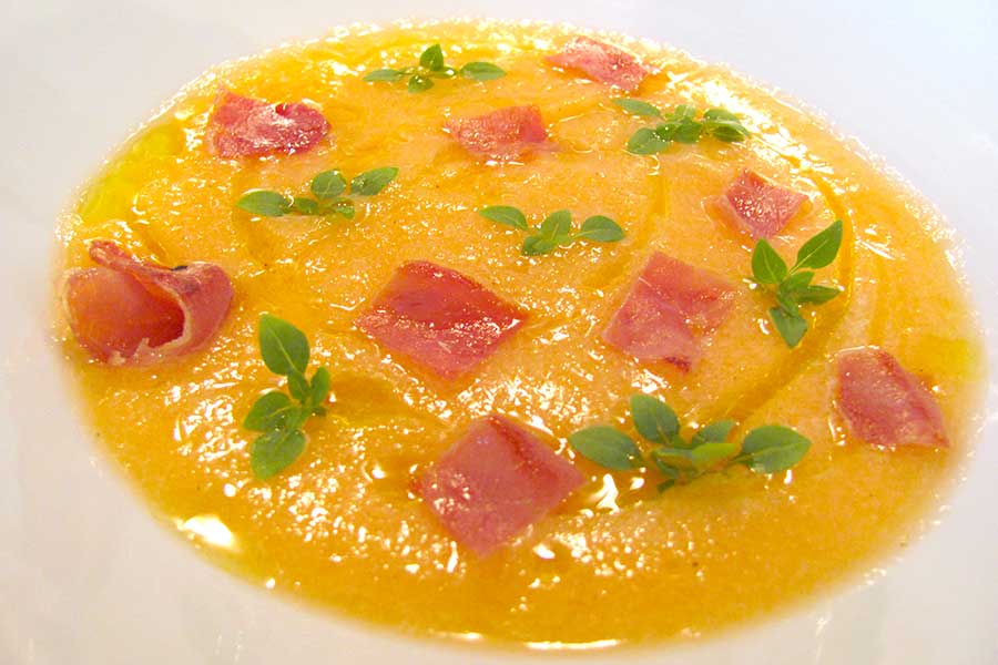 Gaspacho A1710 La Perle