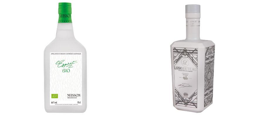 Neisson L'esprit Bio -  Longueteau Genesis