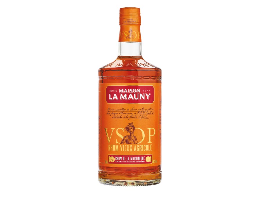 Maison La Mauny VSOP