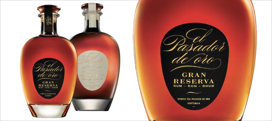 El Pasador de Oro, the perfect gift for your brother-in-law?