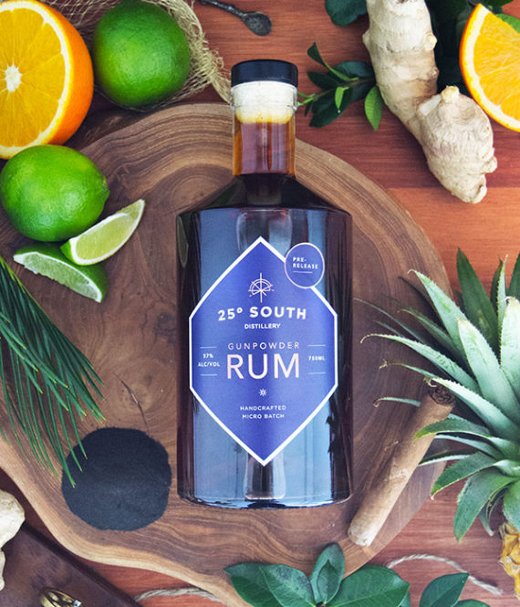 South Africa’s Rum Revolution