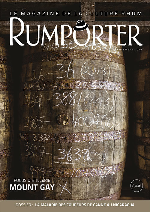 Magazine au numéro - Septembre 2018