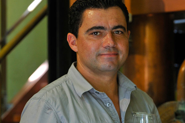 Grégory Vernant