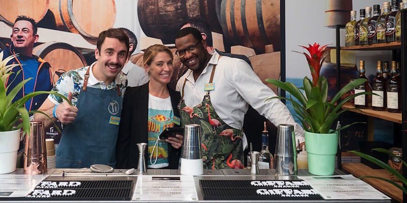 Rhum Fest Paris