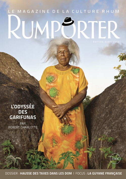 Magazine au numéro - Avril 2019