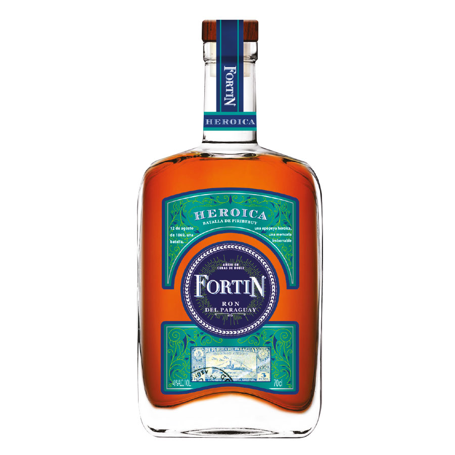 FORTIN HEROICA