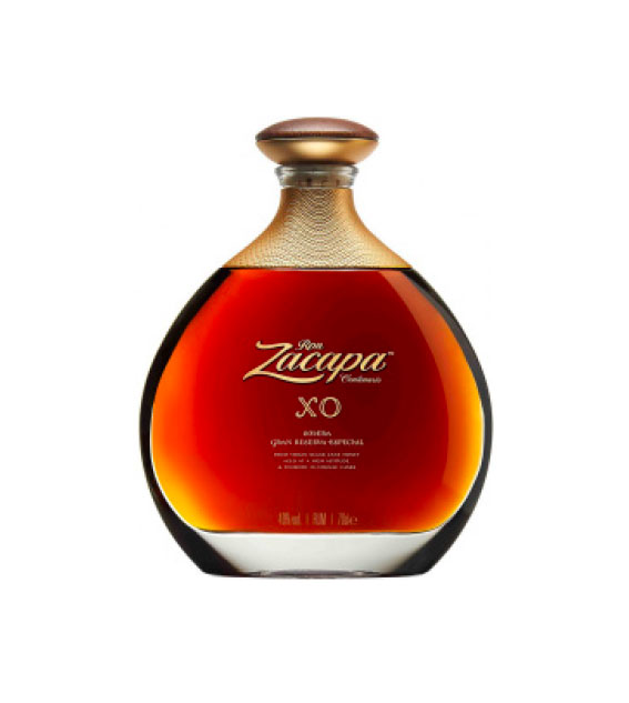 zacapa XO