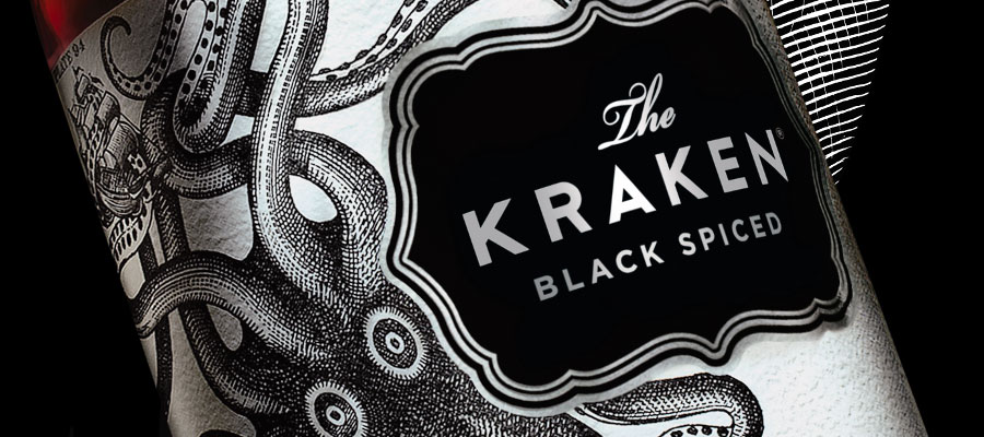 Bardinet reprend la distribution du rhum épicé The Kraken