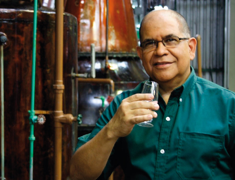 tito cordero