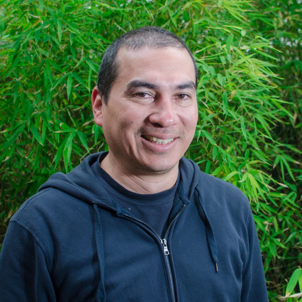 Miguel Hernandez - Regional Director for Latin America at Bonsucro.