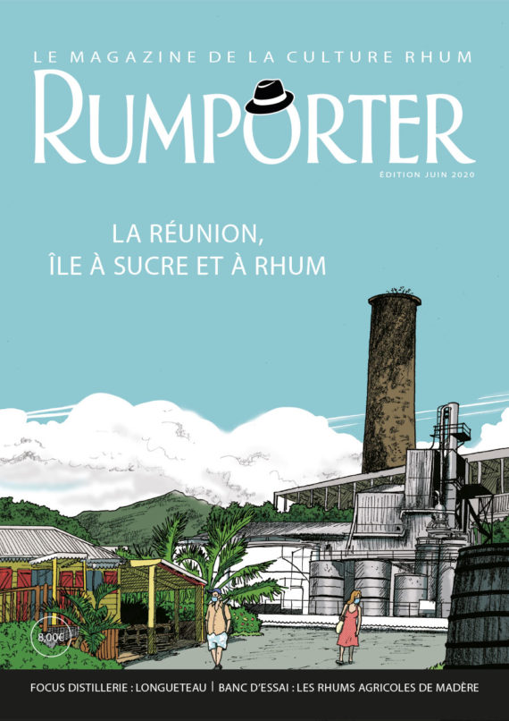 Magazine au numéro - Juin 2020