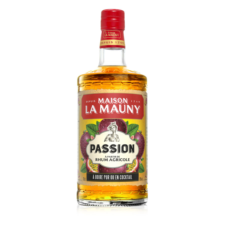 Maison La Mauny - Passion