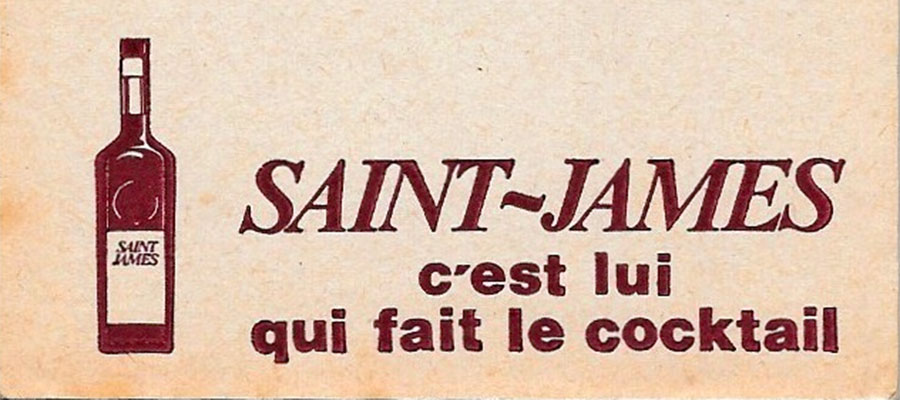 saint james saint james