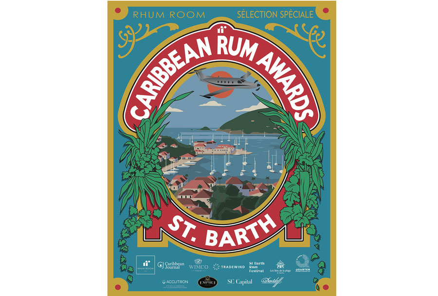 Caribbean Rum Awards 2020