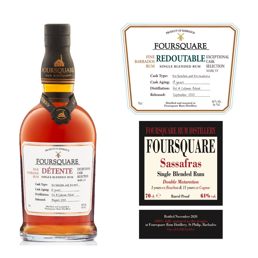 Foursquare