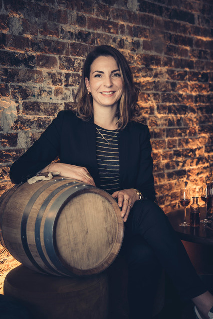 Margaux Lespinasse
