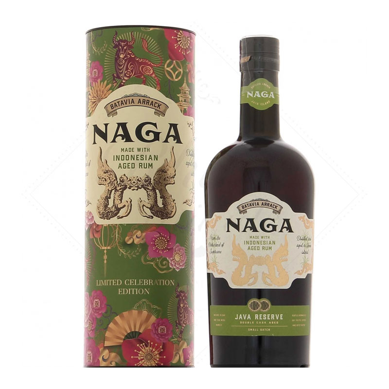 Naga Celebration