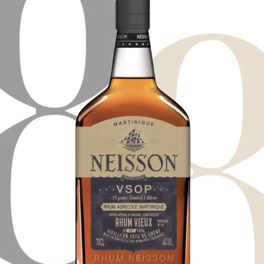 Neisson VSOP