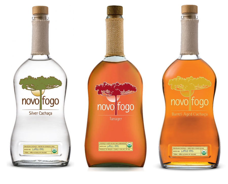 Novo Fogo