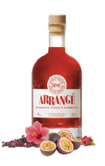 HSE Framboise/Passion/Hibiscus