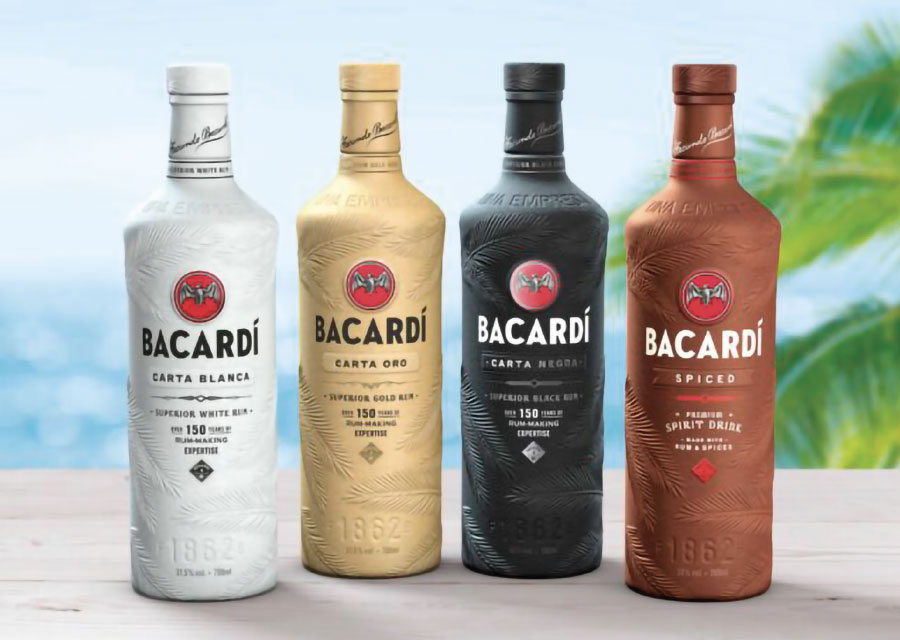 Bacardí 