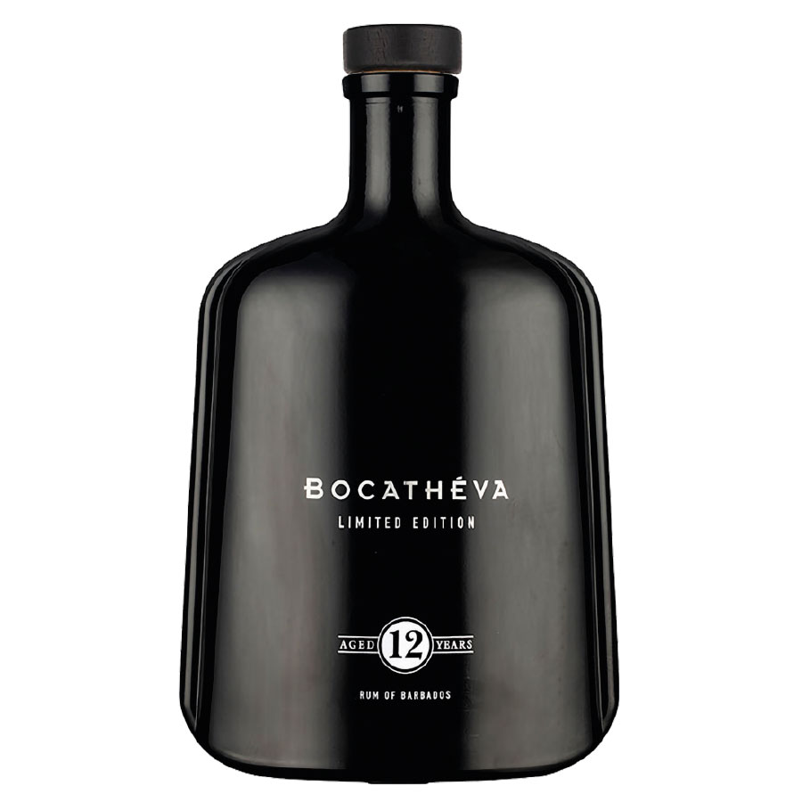 Bocathéva 12 ans