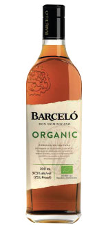 Barceló organic bio