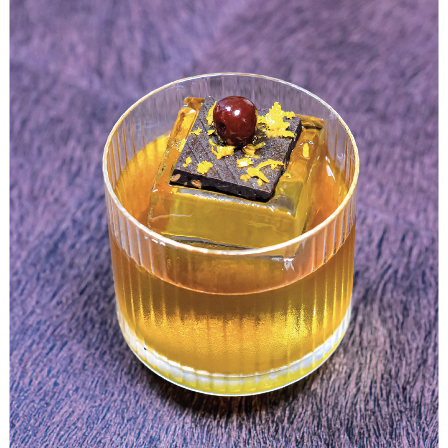 Christmas Old Fashioned