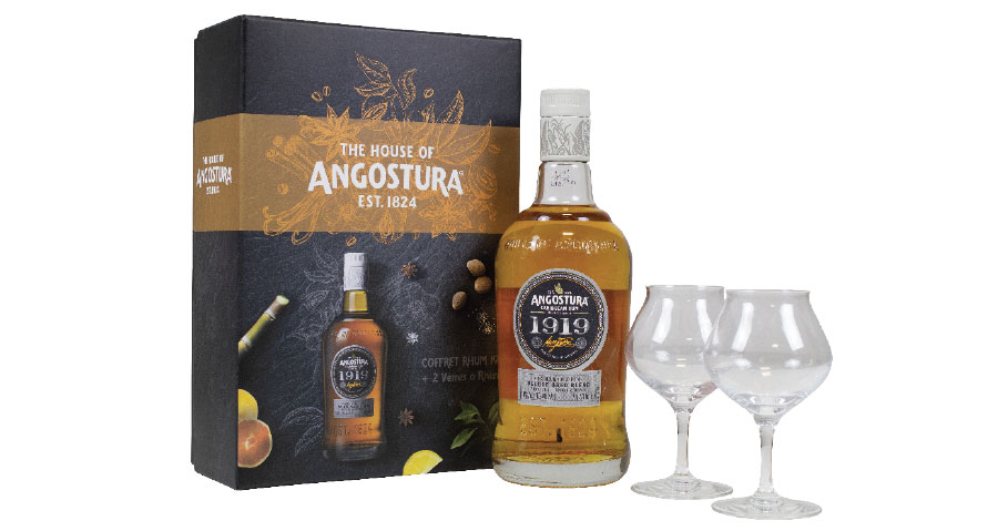 Angostura 1919 Angostura 1919