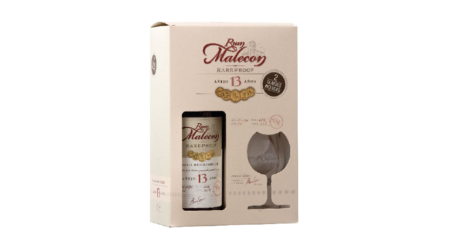 Malecon Rare Proof 13 ans Malecon Rare Proof 13 ans