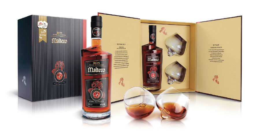 Coffrets Malteco Coffrets Malteco