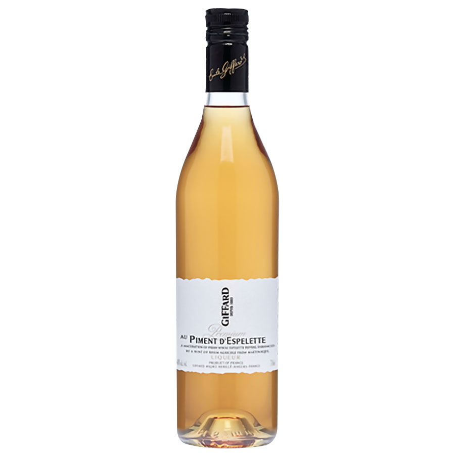 Giffard Piment d’Espelette