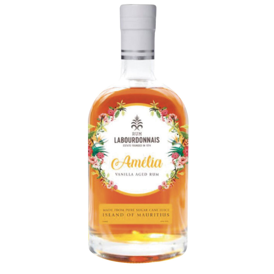 Labourdonnais Amélia