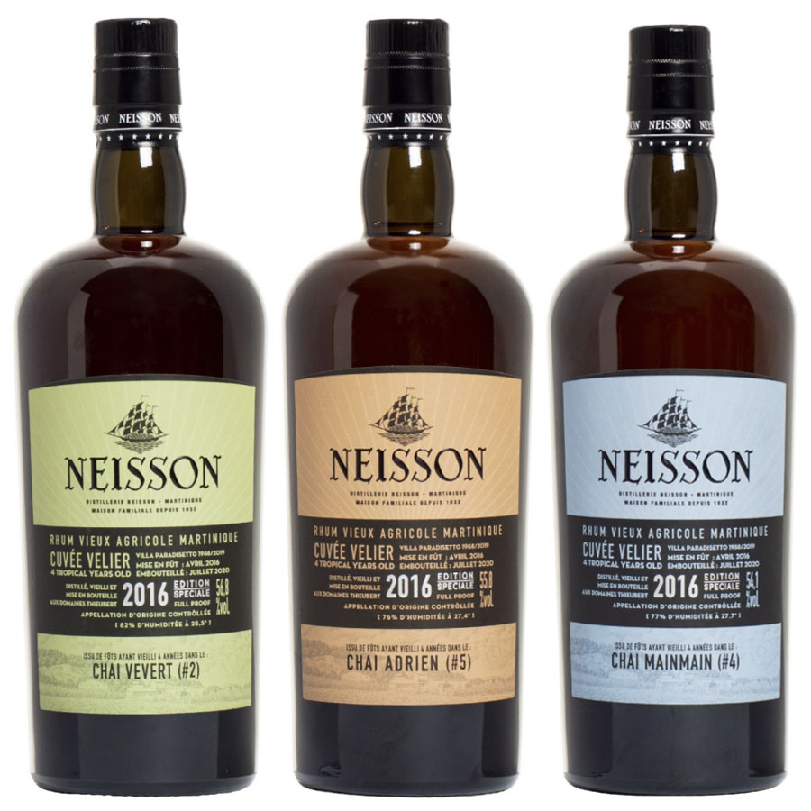 Neisson Velier