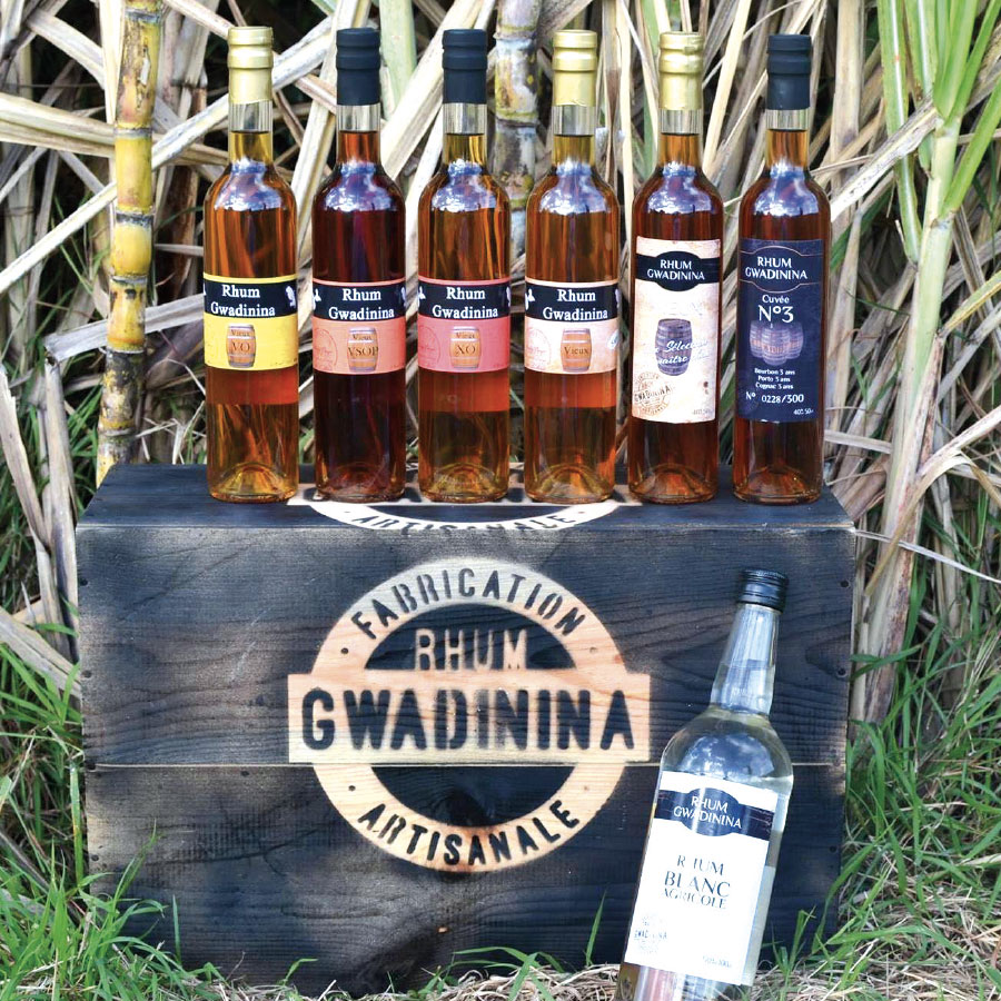 Gwadinina FWI