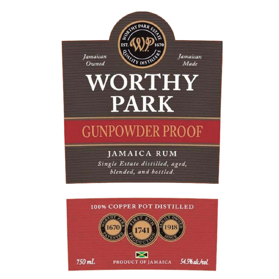 Worthy park