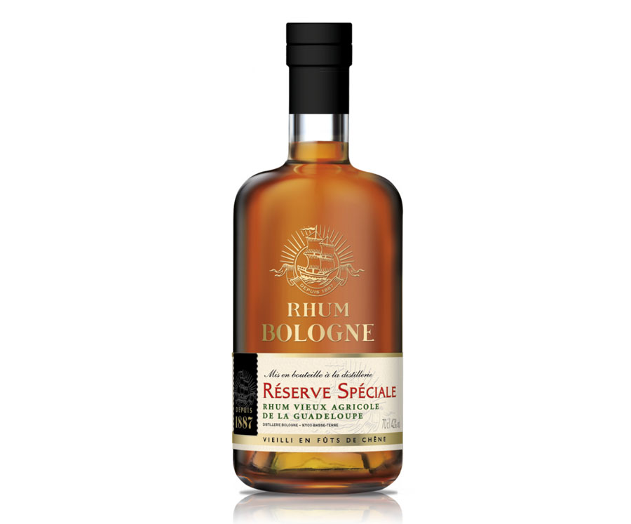 Bologne Réserve Spéciale