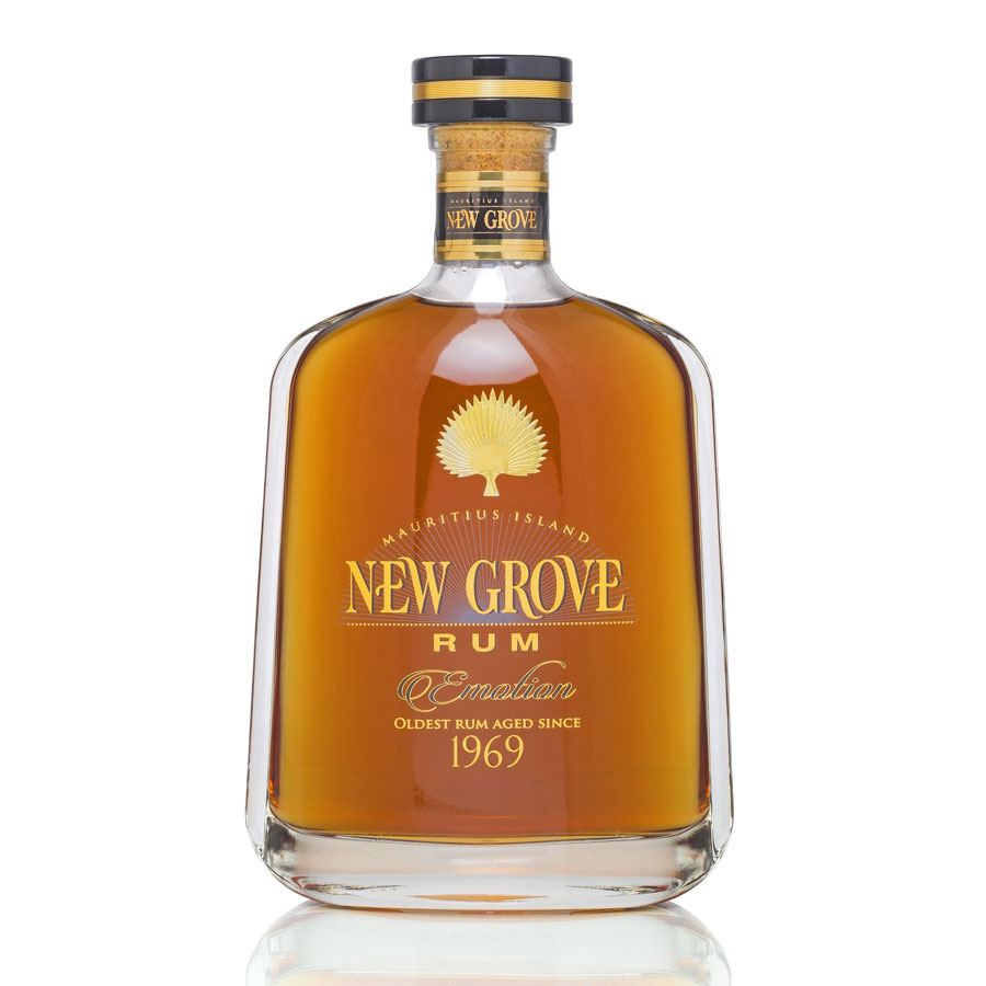 New Grove Emotion New Grove Emotion