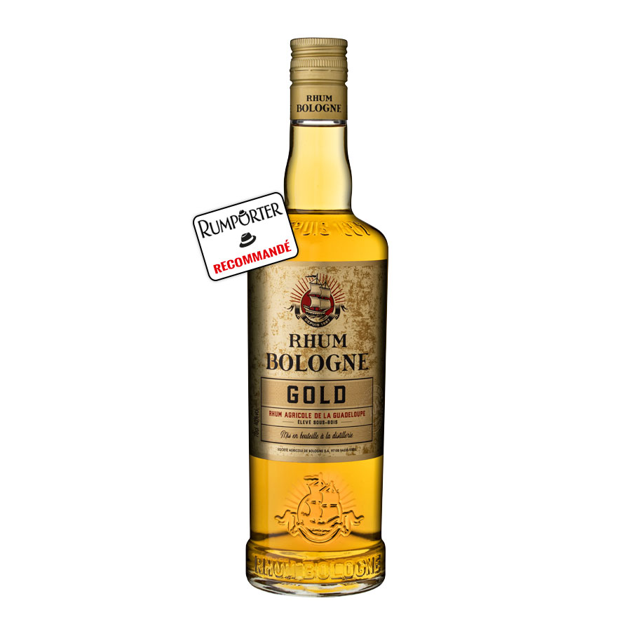 Bologne gold