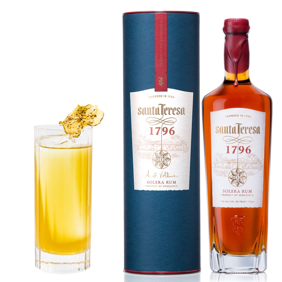 Santa Teresa