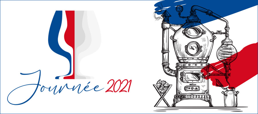 La journée des spiritueux français La journée des spiritueux français