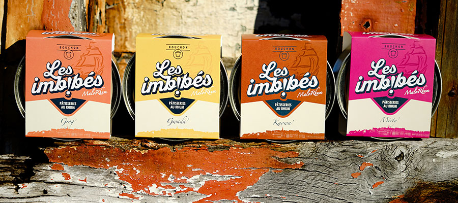 les imbibés malorhum